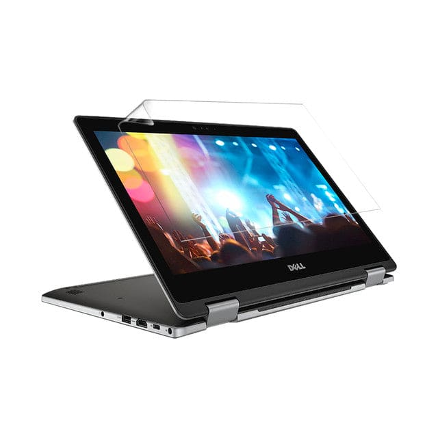 Hydrogel Screen Protector for Dell Inspiron 13 7378