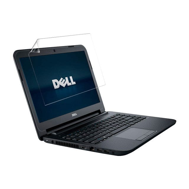 Hydrogel Screen Protector for Dell Inspiron 14 3421 (Pack of 2)