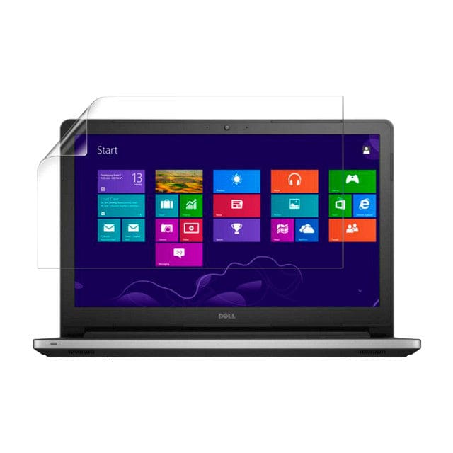 Hydrogel Screen Protector for Dell Inspiron 14 5455