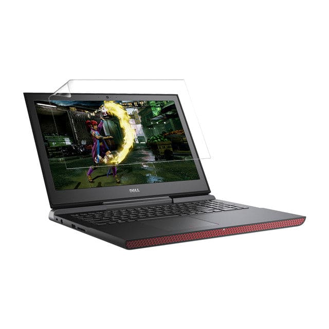 Hydrogel Screen Protector for Dell Inspiron 15 7567