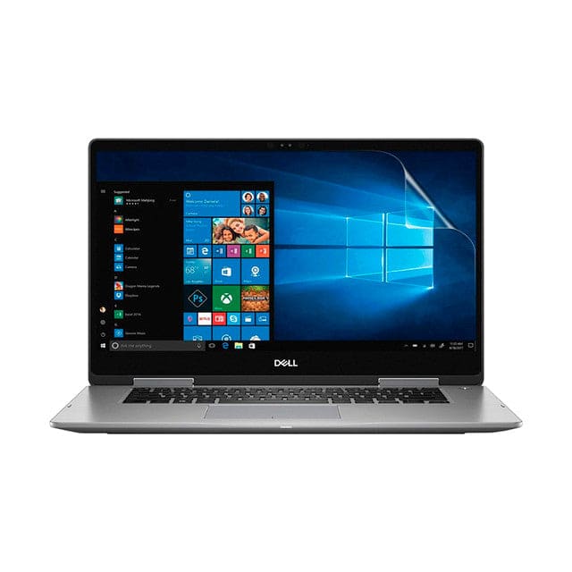 Hydrogel Screen Protector for Dell Inspiron 15 7573