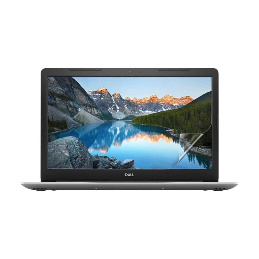 Hydrogel Screen Protector for Dell Inspiron 17 5770