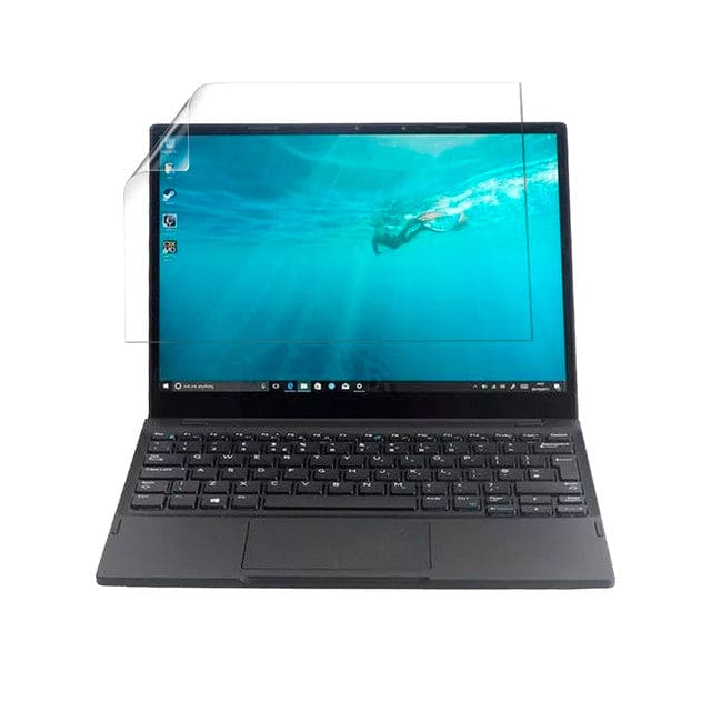 Hydrogel Screen Protector for Dell Latitude 12 7285