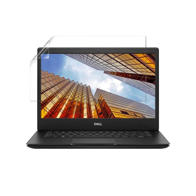 Hydrogel Screen Protector for Dell Latitude 14 3400