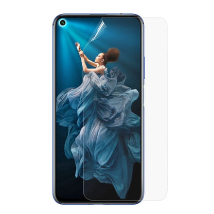 Hydrogel Screen Protector for Honor 20 Pro (2019) (Pack of 2)