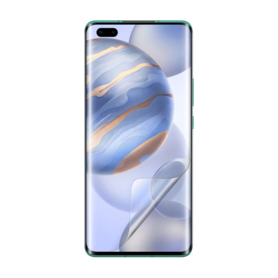 Hydrogel Screen Protector for Honor 30 Pro (2020) (Pack of 2)