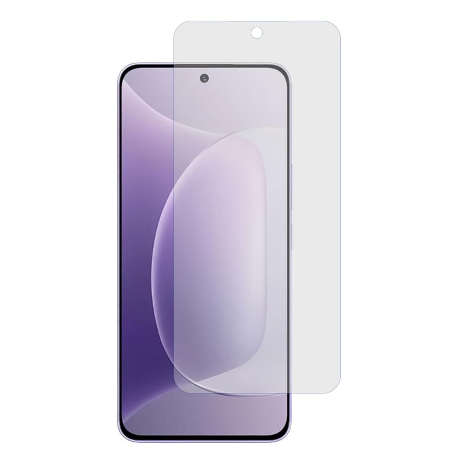 Hydrogel Screen Protector for Honor 300 (Pack of 2)