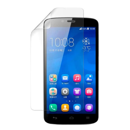 Hydrogel Screen Protector for Honor 3C (2013)