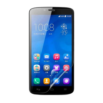 Hydrogel Screen Protector for Honor 3C Play (2014) (Pack of 2)