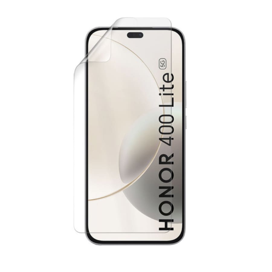 Hydrogel Screen Protector for Honor 400 Lite