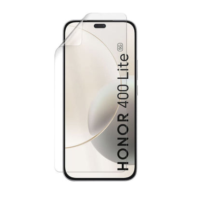 Hydrogel Screen Protector for Honor 400 Lite (Pack of 2)