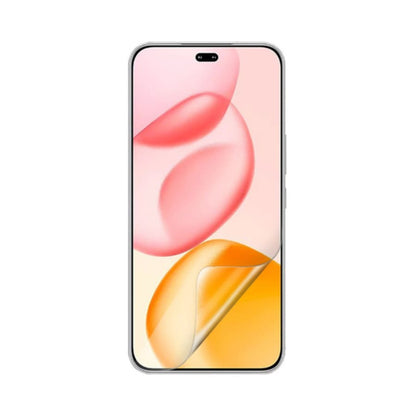 Hydrogel Screen Protector for Honor 400 Pro (Pack of 2)