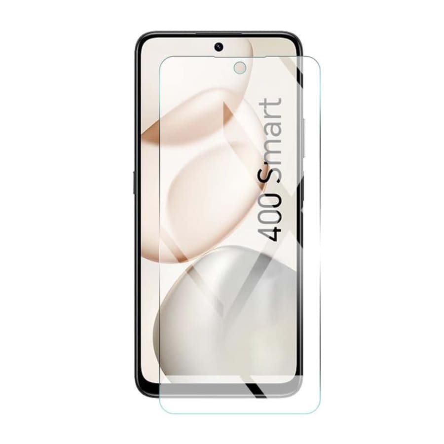 Hydrogel Screen Protector for Honor 400 Smart (Pack of 2)