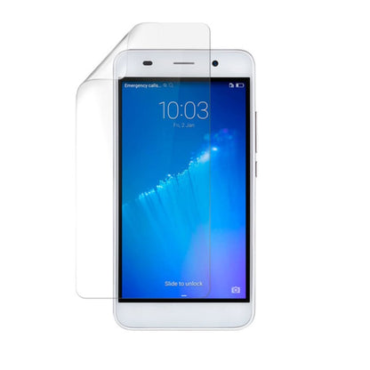 Hydrogel Screen Protector for Honor 4A (2015) (Pack of 2)