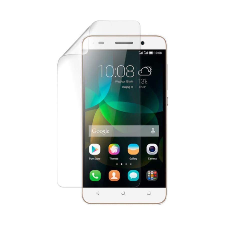 Hydrogel Screen Protector for Honor 4C (2015) (Pack of 2)