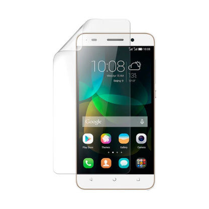 Hydrogel Screen Protector for Honor 4C (2015) (Pack of 2)