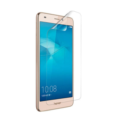 Hydrogel Screen Protector for Honor 5C (Pack of 2)
