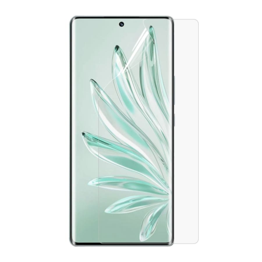 Hydrogel Screen Protector for Honor 70 Pro+