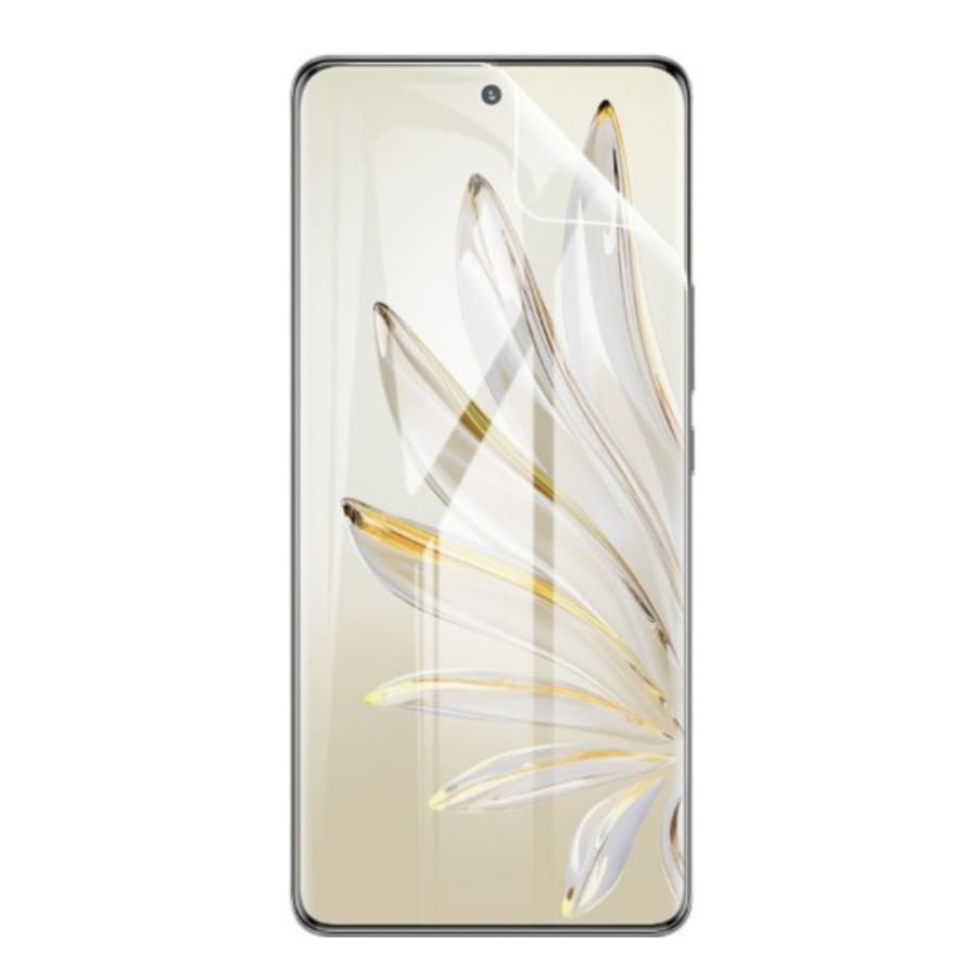 Hydrogel Screen Protector for Honor 70 Pro