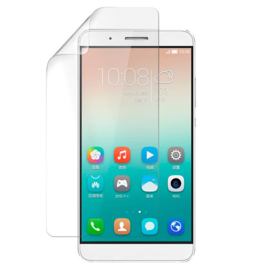 Hydrogel Screen Protector for Honor 7i (2015)