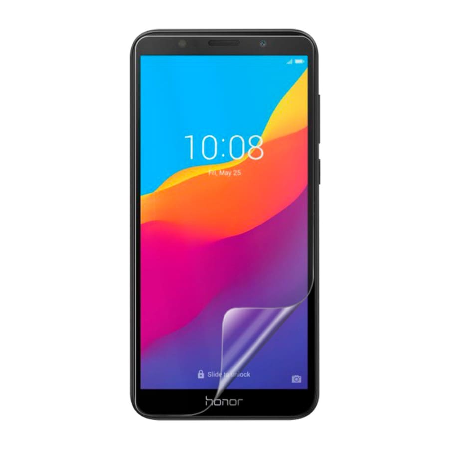 Hydrogel Screen Protector for Honor 7S (2018)