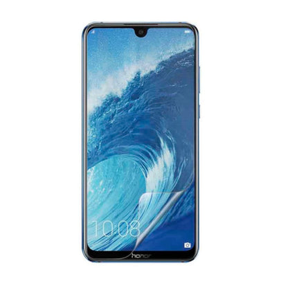 Hydrogel Screen Protector for Honor 8X Max (Pack of 2)