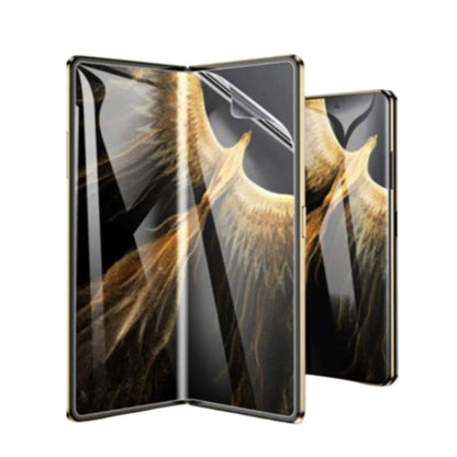 Hydrogel Screen Protector for Honor Magic Vs Ultimate (Pack of 2)