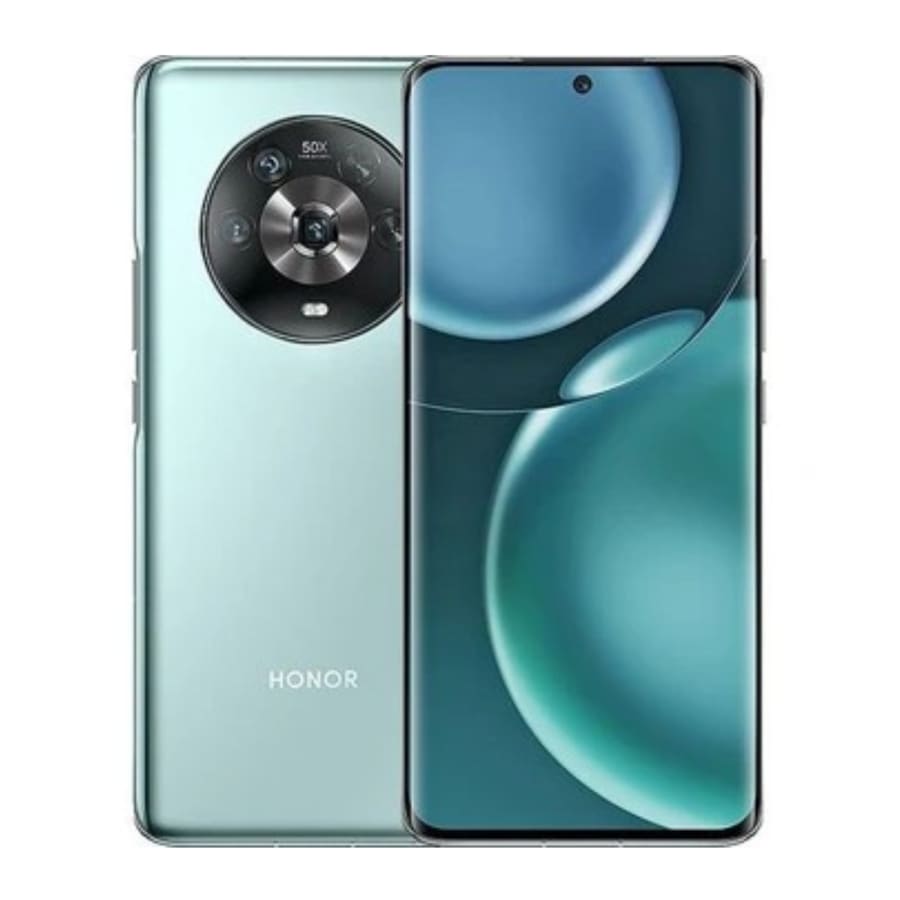 Hydrogel Screen Protector for Honor Magic4