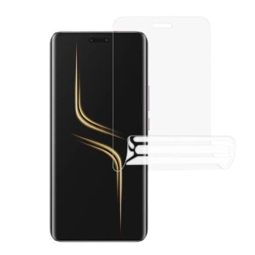 Hydrogel Screen Protector for Honor Magic6 Ultimate