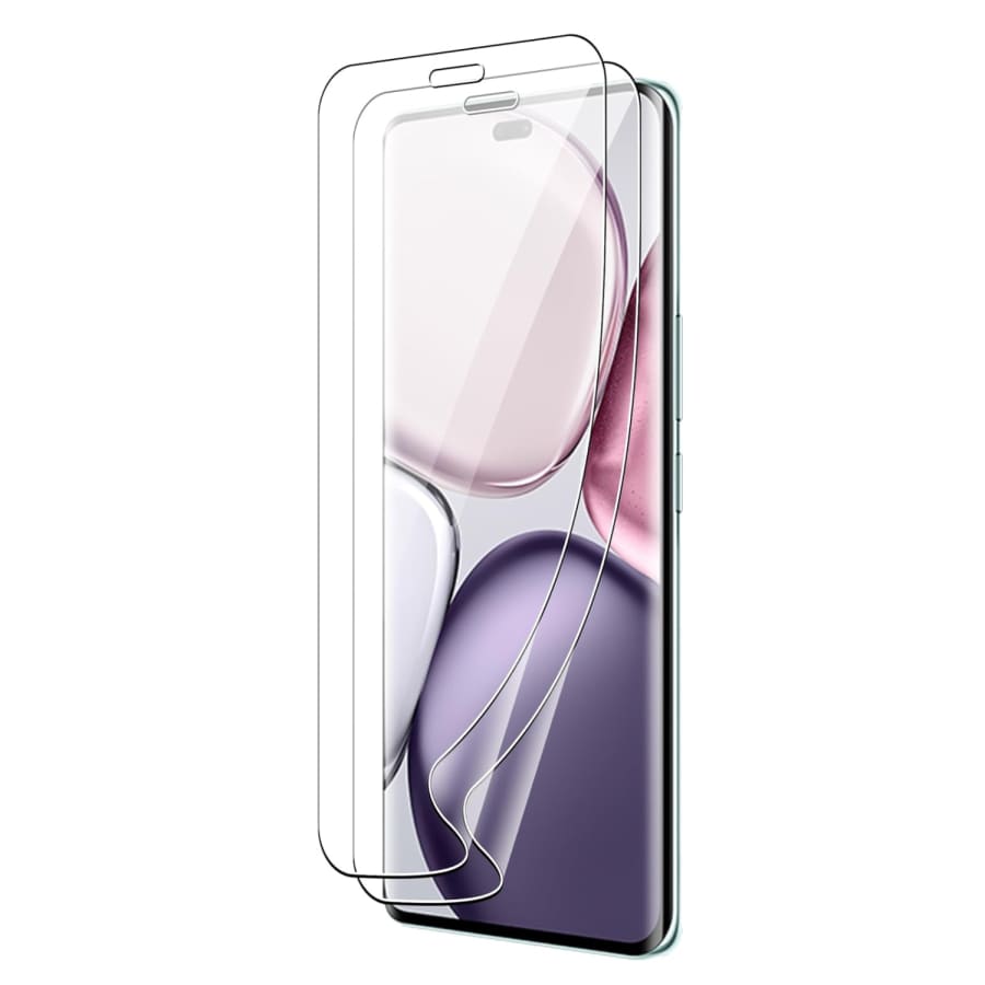 Hydrogel Screen Protector for Honor Magic7 Lite