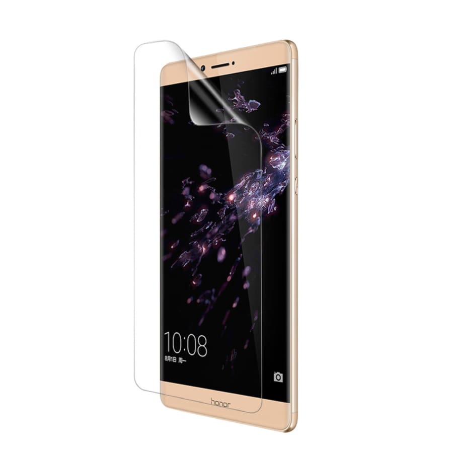 Hydrogel Screen Protector for Honor Note 8 (Pack of 2)