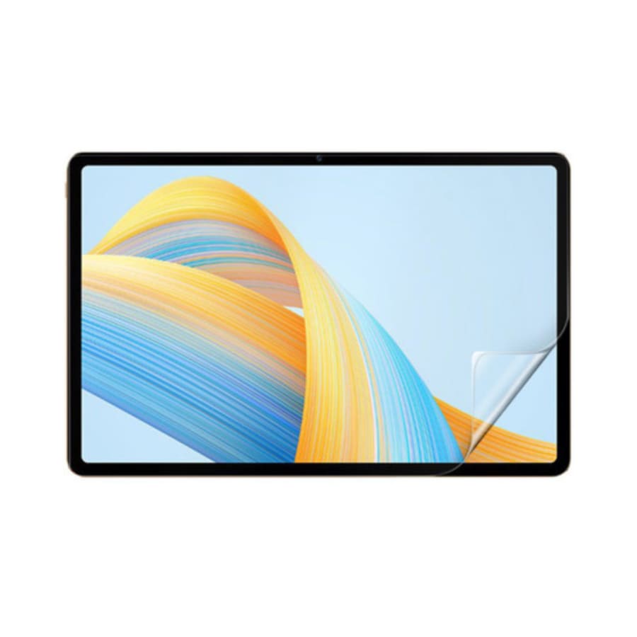 Hydrogel Screen Protector for Honor Pad V8 Pro
