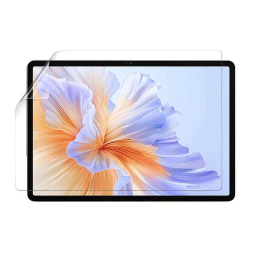 Hydrogel Screen Protector for Honor Pad V9
