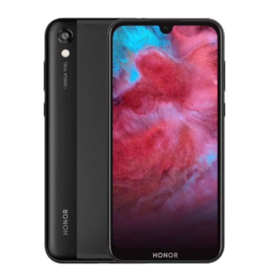 Hydrogel Screen Protector for Honor Play 3e (2019) (Pack of 2)