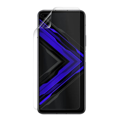 Hydrogel Screen Protector for Honor Play 4 Pro