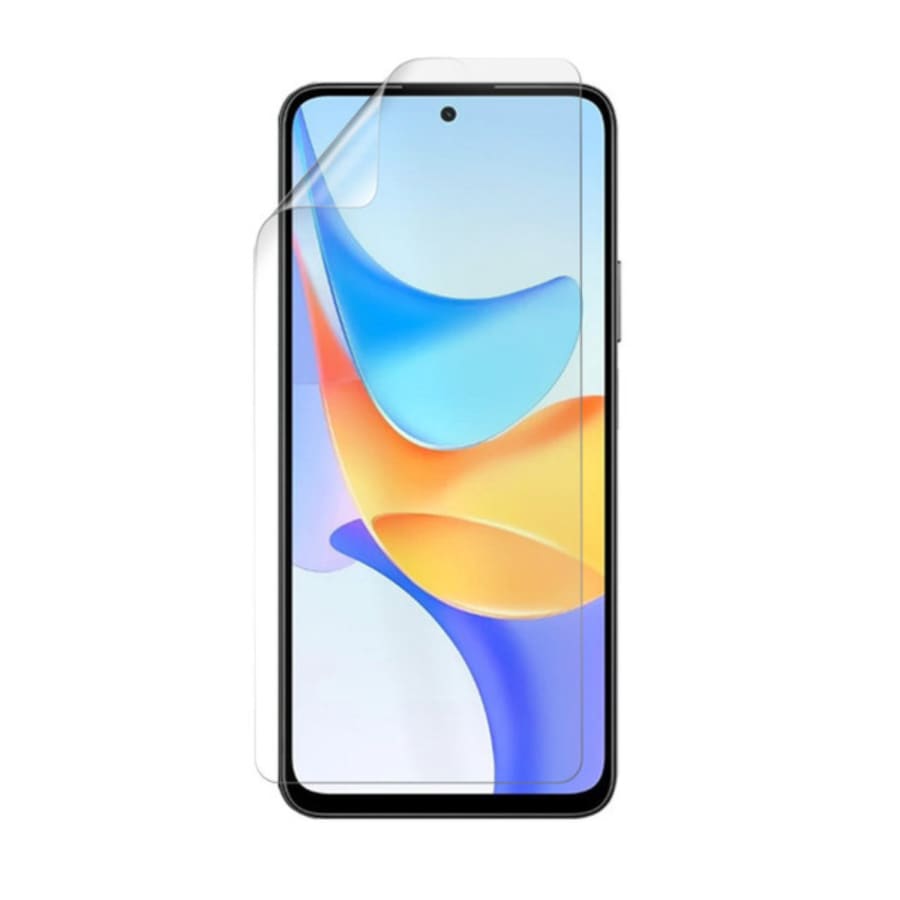 Hydrogel Screen Protector for Honor Play 50 Plus (Pack of 2)