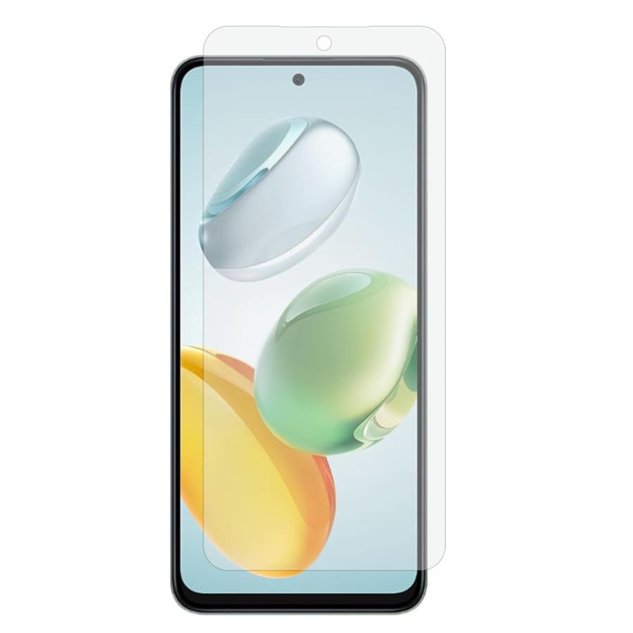 Hydrogel Screen Protector for Honor Play 60 (Pack of 2)