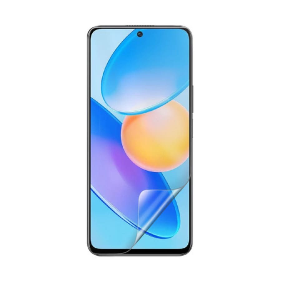 Hydrogel Screen Protector for Honor Play6T Pro (Pack of 2)