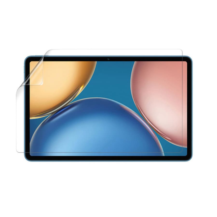 Hydrogel Screen Protector for Honor Tablet V7 (Pack of 2)