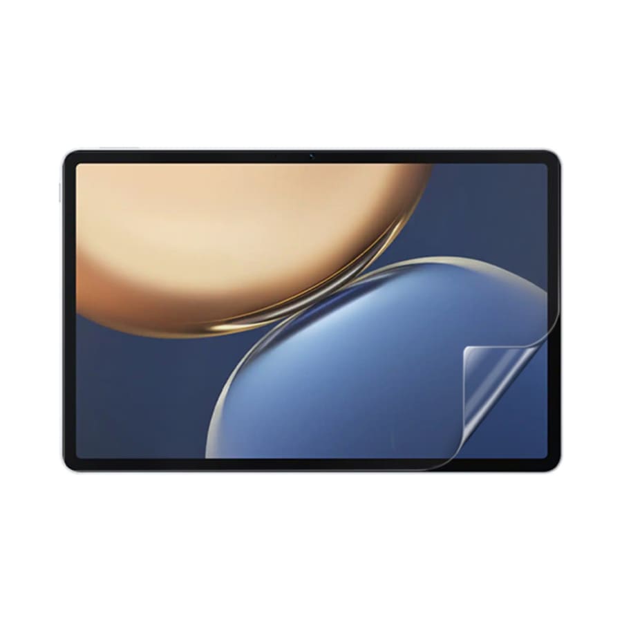 Hydrogel Screen Protector for Honor Tablet V7 Pro