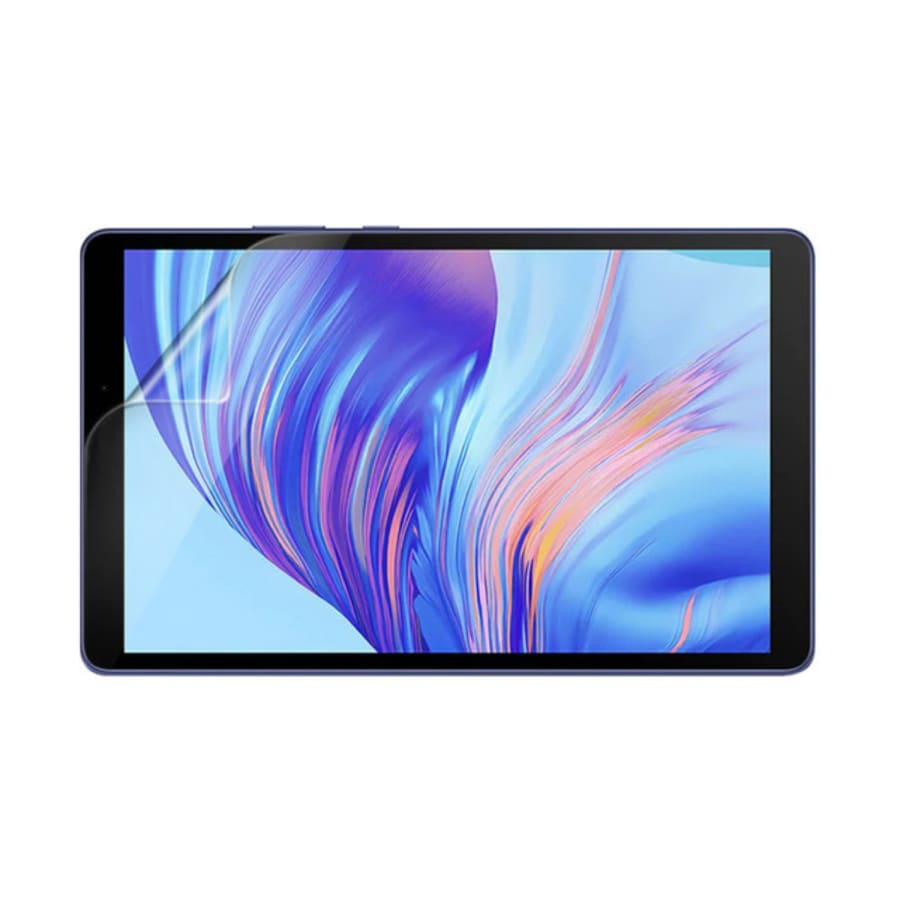 Hydrogel Screen Protector for Honor Tablet X7 (Pack of 2)