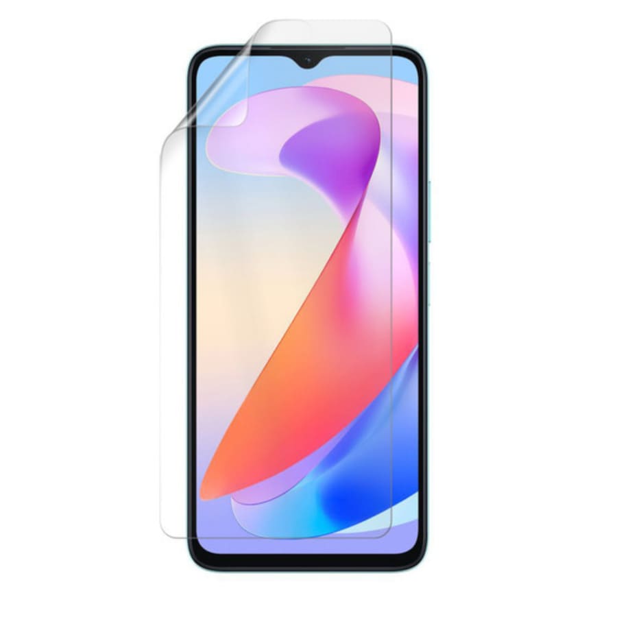 Hydrogel Screen Protector for Honor X6a (Pack of 2)