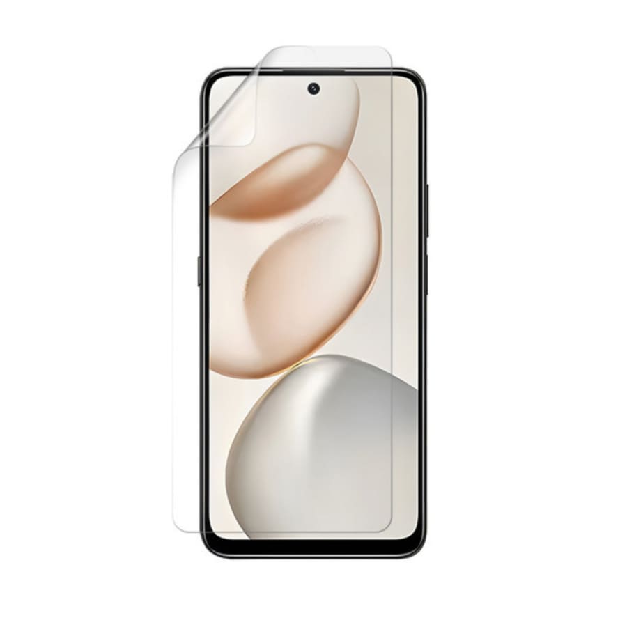 Hydrogel Screen Protector for Honor X7d