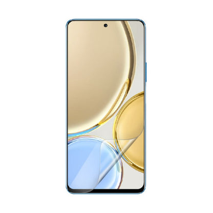 Hydrogel Screen Protector for Honor X9 (Pack of 2)