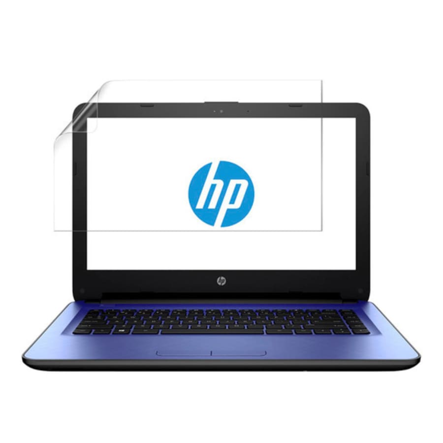 Hydrogel Screen Protector for HP 14T