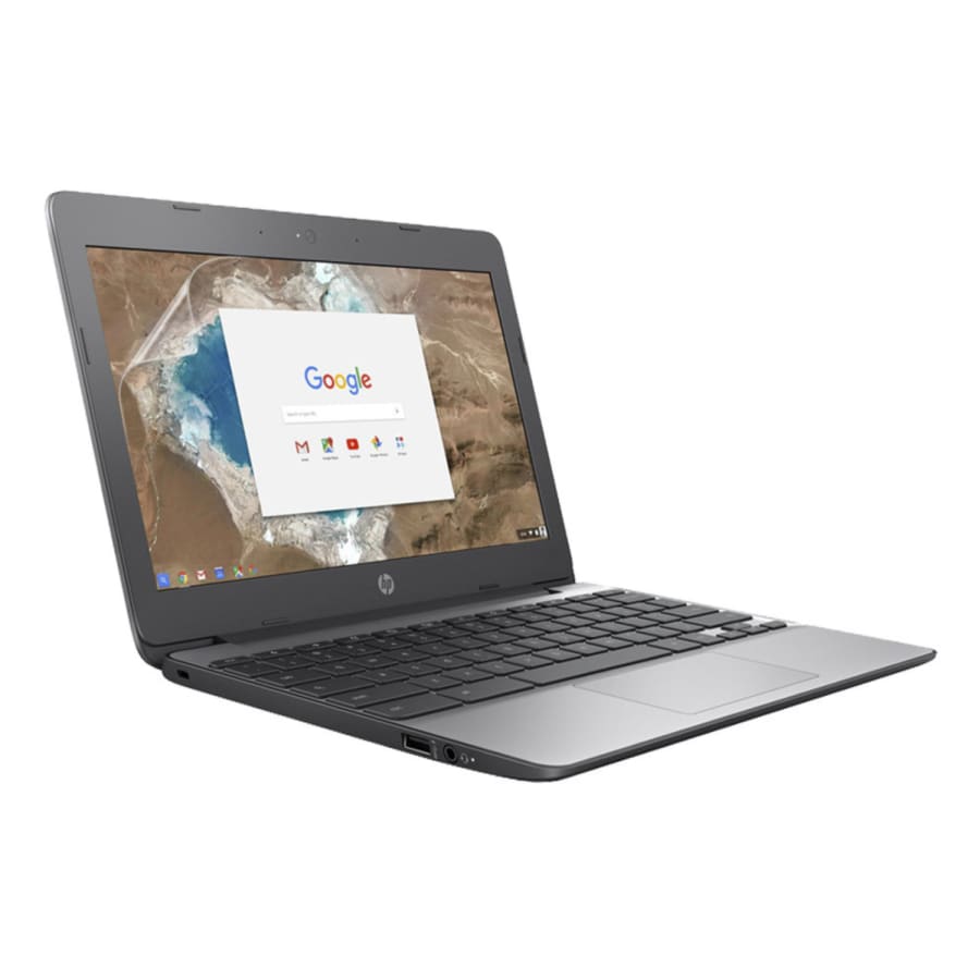 Hydrogel Screen Protector for HP Chromebook 11 V010NR
