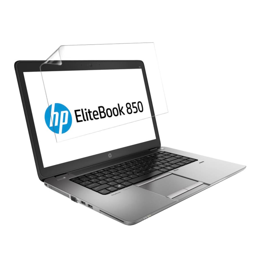 Hydrogel Screen Protector for HP EliteBook 850 G1