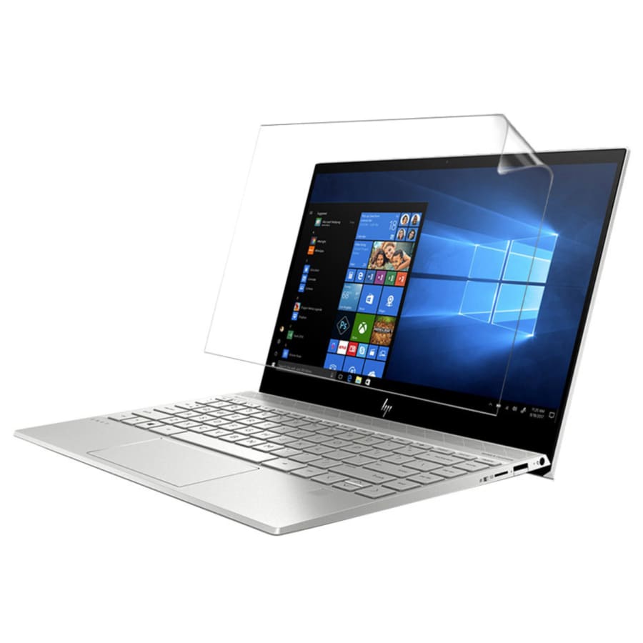 Hydrogel Screen Protector for HP ENVY 13 AQ1009NA