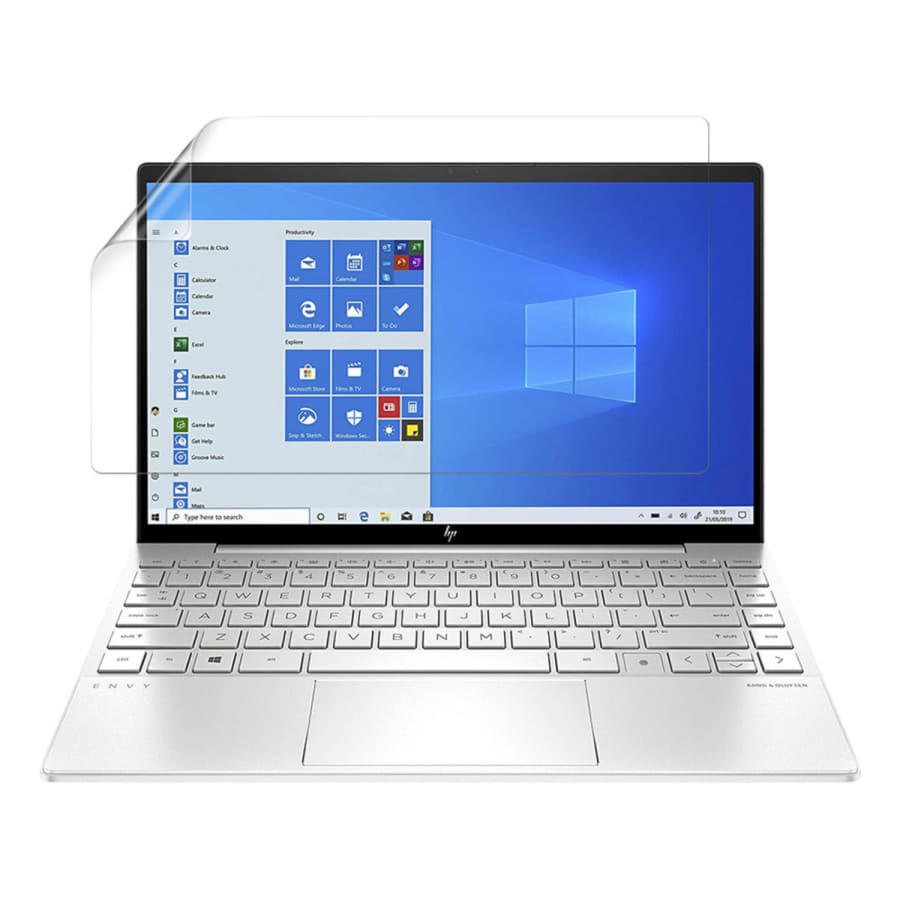 Hydrogel Screen Protector for HP ENVY 13T BA0000