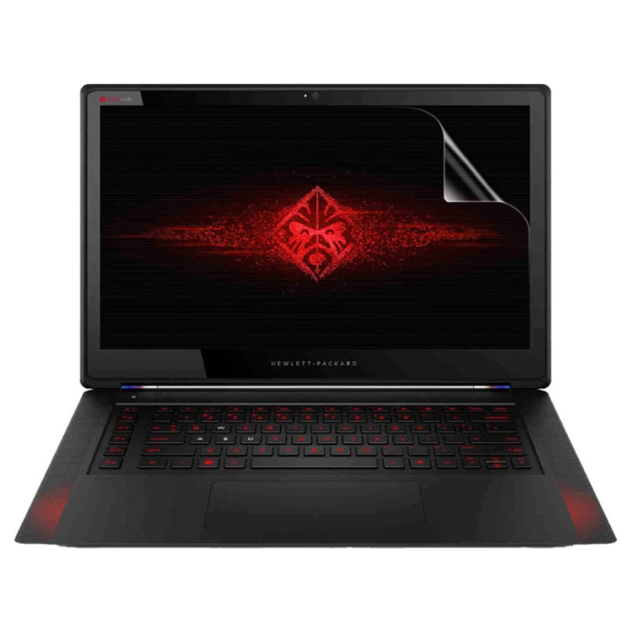 Hydrogel Screen Protector for HP OMEN 15